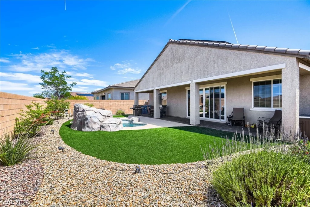 394 Wilbur Jurden, Henderson, NV 89011