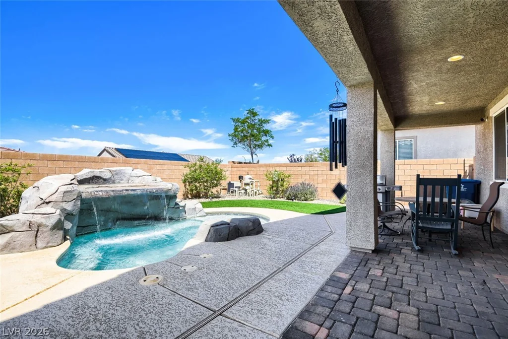 394 Wilbur Jurden, Henderson, NV 89011