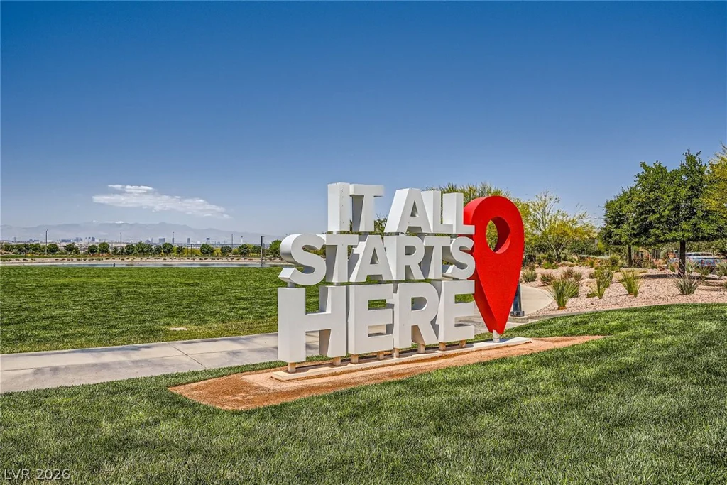 394 Wilbur Jurden, Henderson, NV 89011