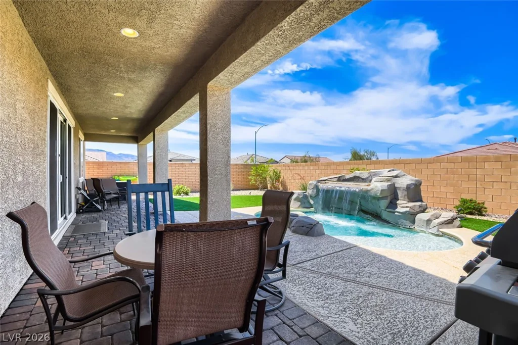 394 Wilbur Jurden, Henderson, NV 89011