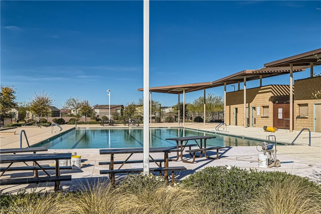 394 Wilbur Jurden, Henderson, NV 89011