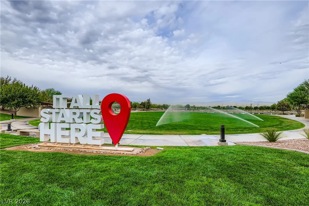 394 Wilbur Jurden, Henderson, NV 89011