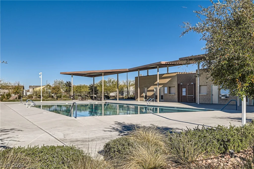 394 Wilbur Jurden, Henderson, NV 89011