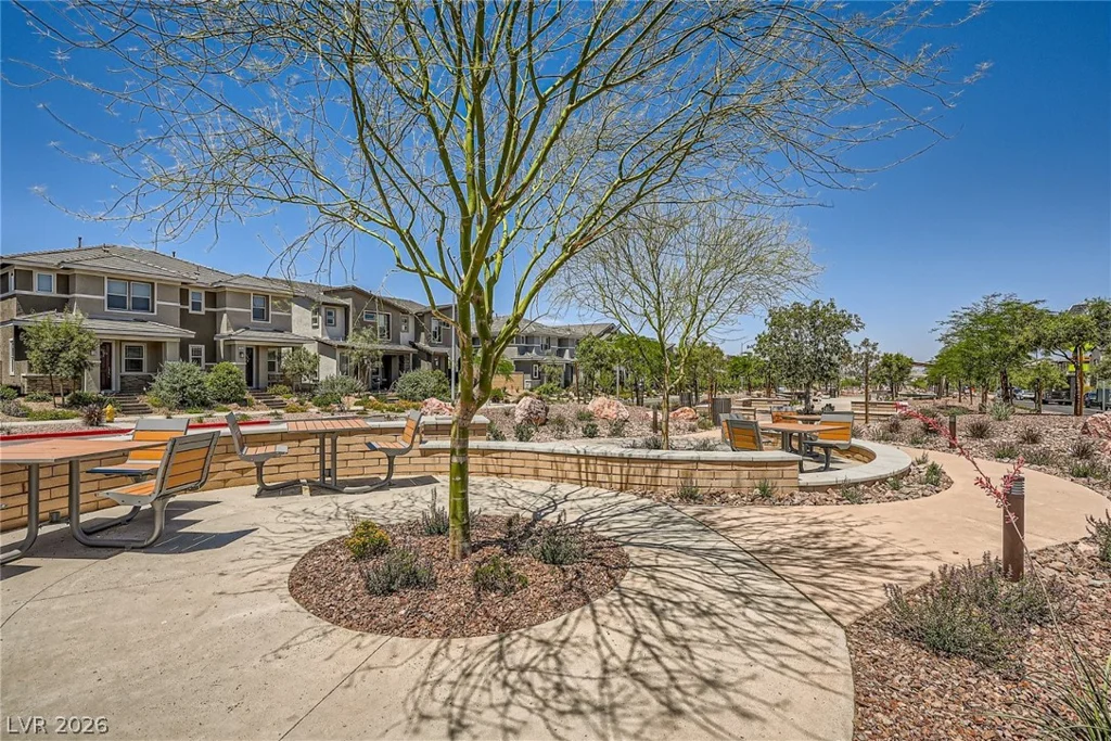394 Wilbur Jurden, Henderson, NV 89011
