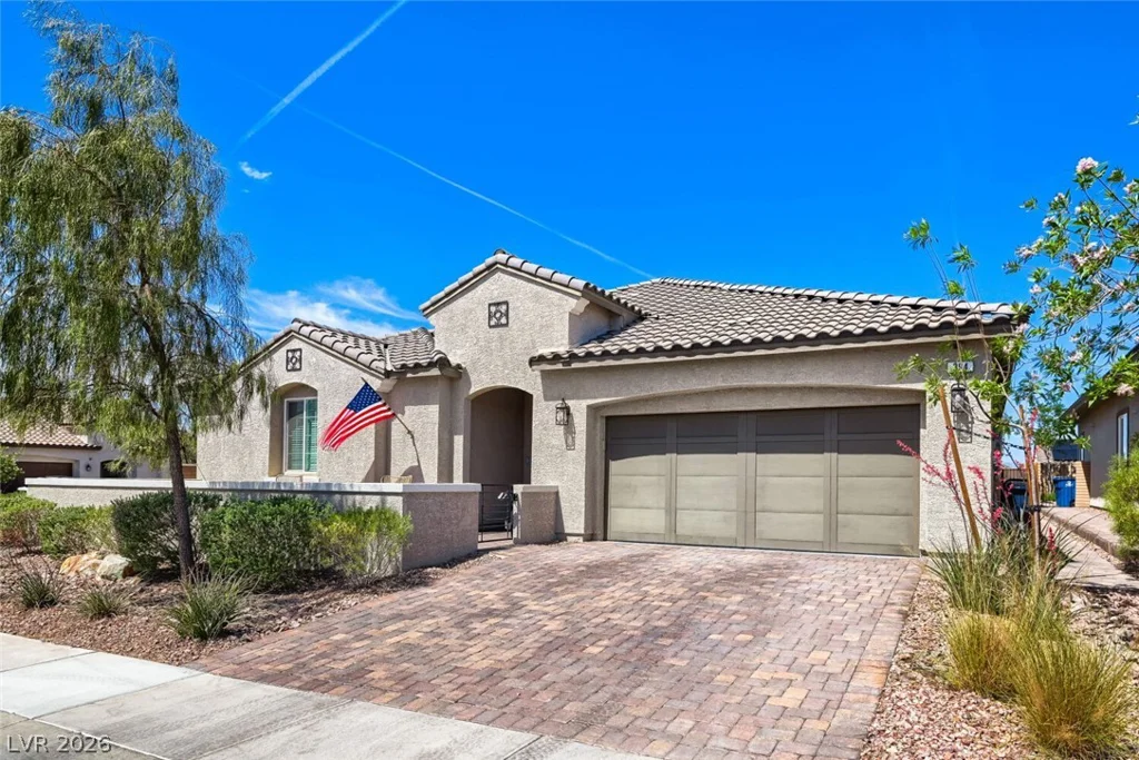 394 Wilbur Jurden, Henderson, NV 89011
