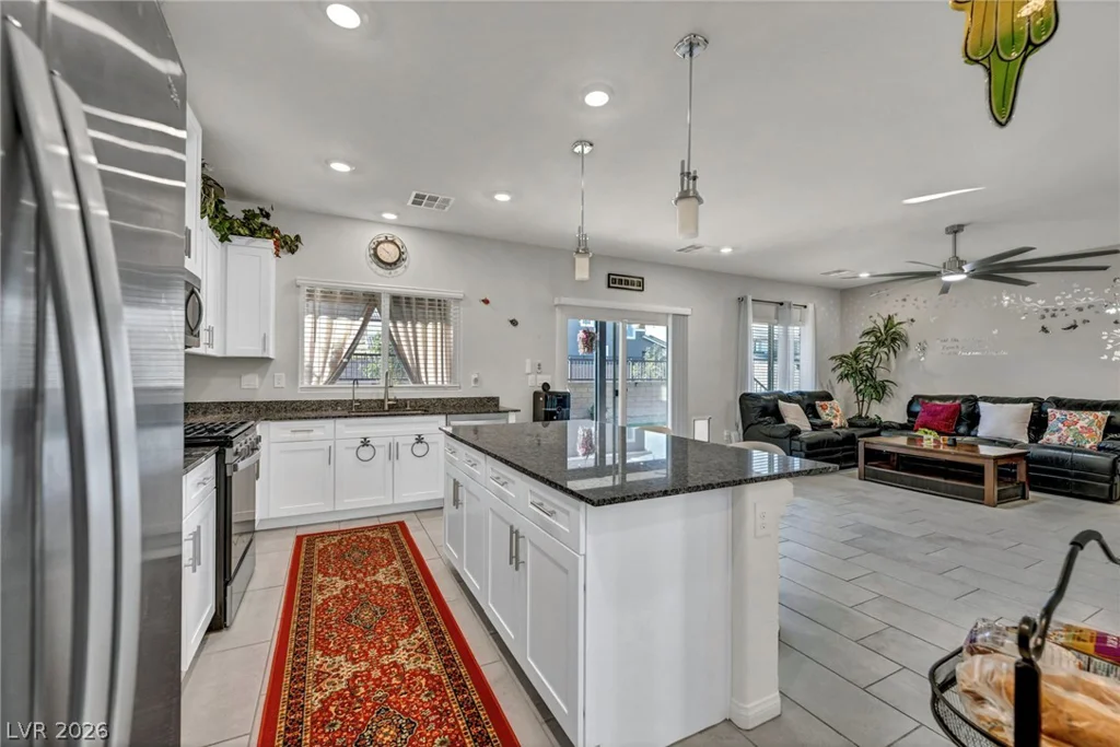 7543 Marie Brook, North Las Vegas, NV 89084