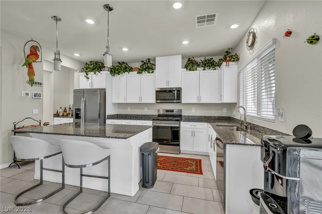 7543 Marie Brook, North Las Vegas, NV 89084