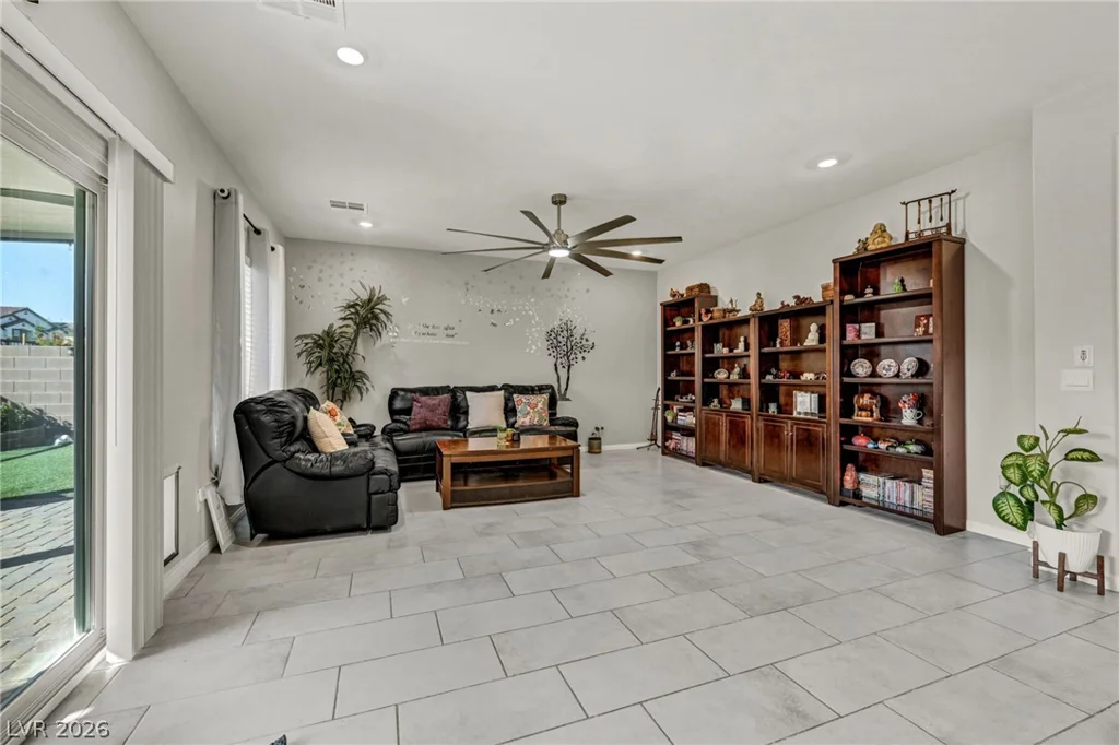 7543 Marie Brook, North Las Vegas, NV 89084
