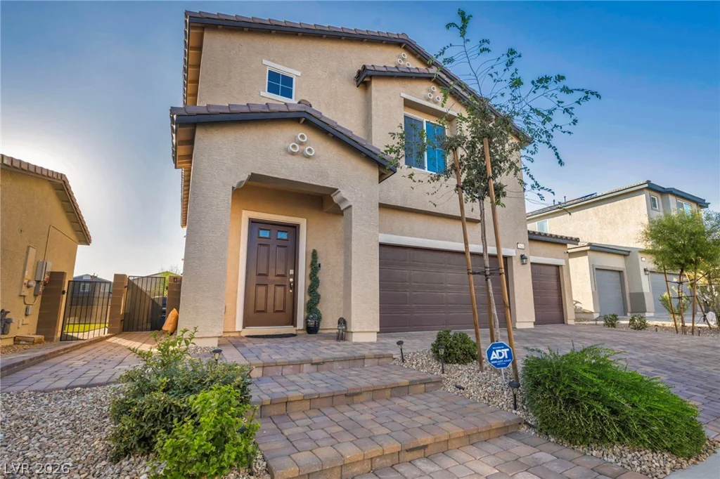 7543 Marie Brook, North Las Vegas, NV 89084