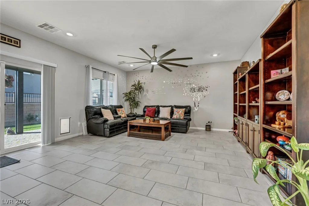 7543 Marie Brook, North Las Vegas, NV 89084