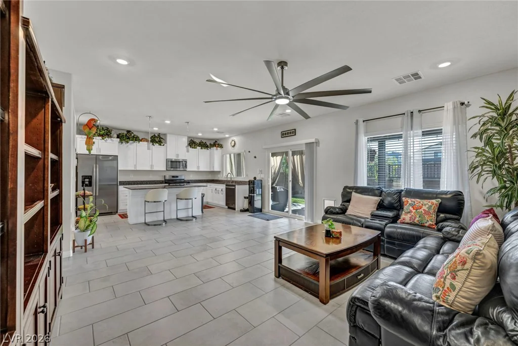 7543 Marie Brook, North Las Vegas, NV 89084