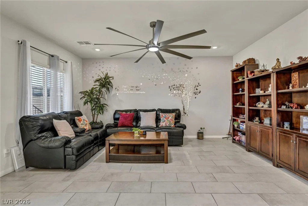 7543 Marie Brook, North Las Vegas, NV 89084