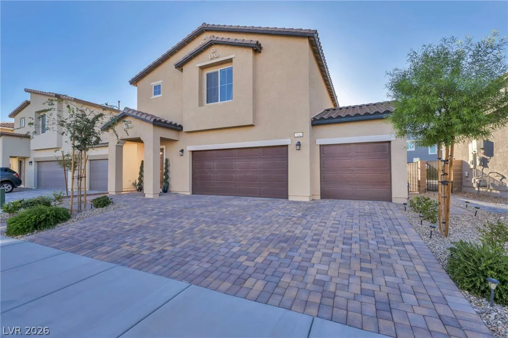 7543 Marie Brook, North Las Vegas, NV 89084