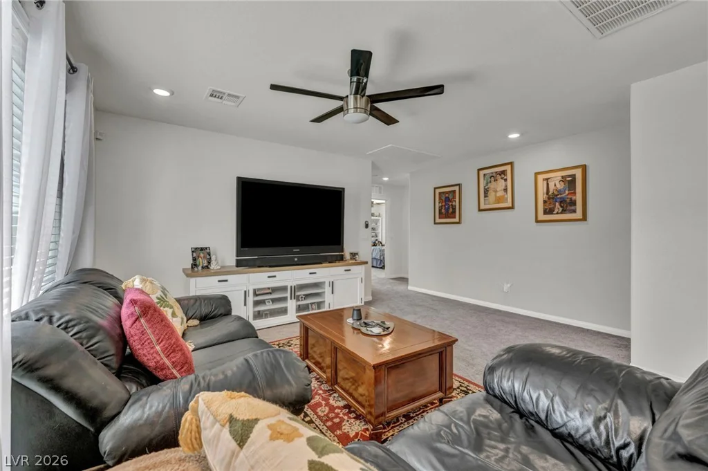 7543 Marie Brook, North Las Vegas, NV 89084