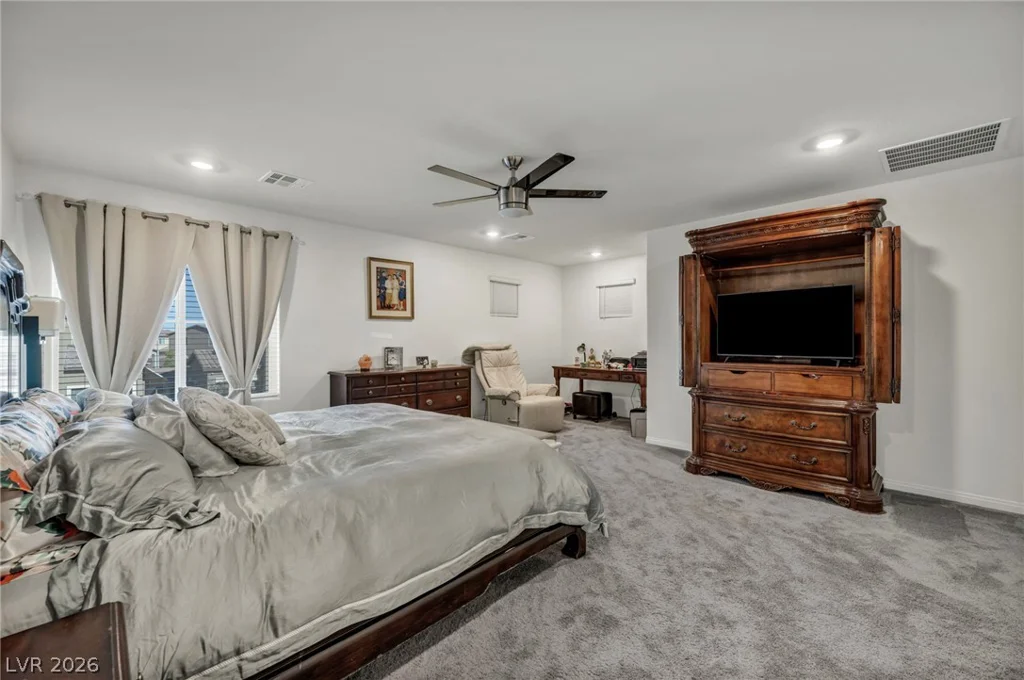 7543 Marie Brook, North Las Vegas, NV 89084