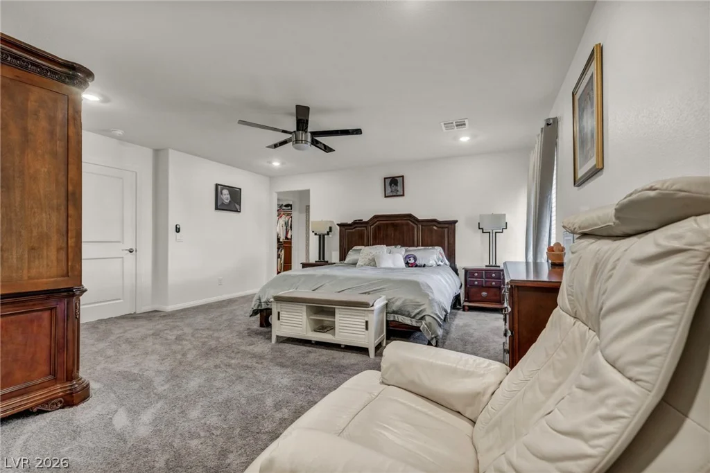 7543 Marie Brook, North Las Vegas, NV 89084