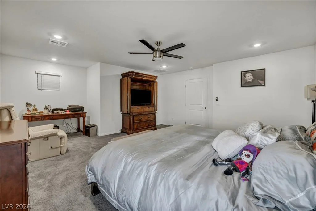 7543 Marie Brook, North Las Vegas, NV 89084