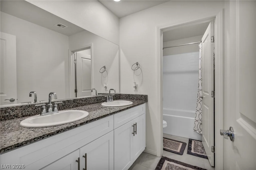 7543 Marie Brook, North Las Vegas, NV 89084