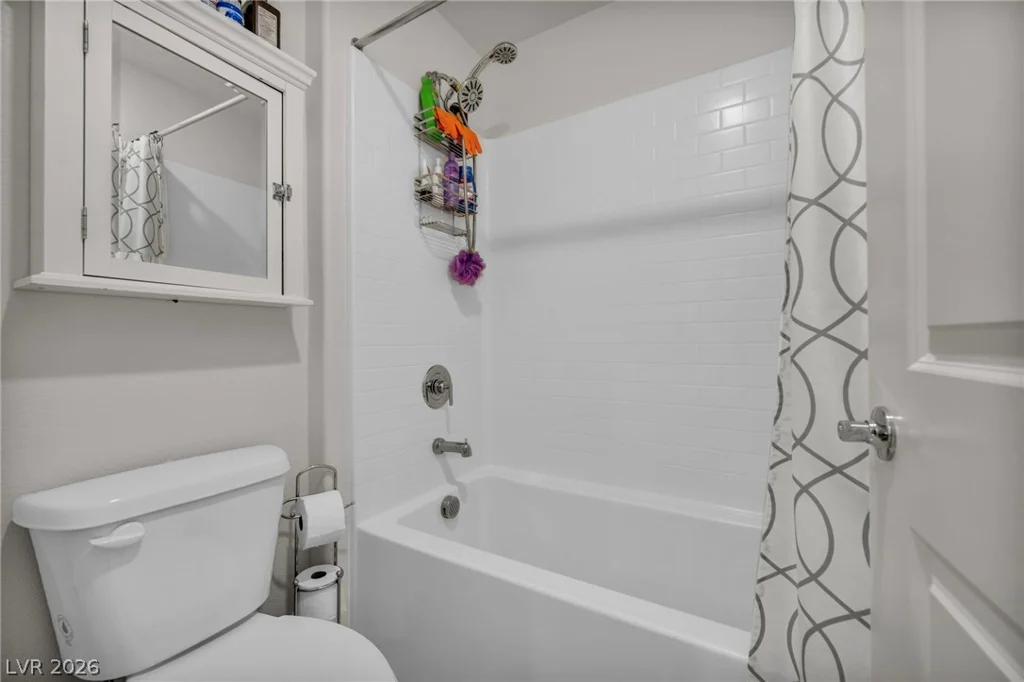 7543 Marie Brook, North Las Vegas, NV 89084