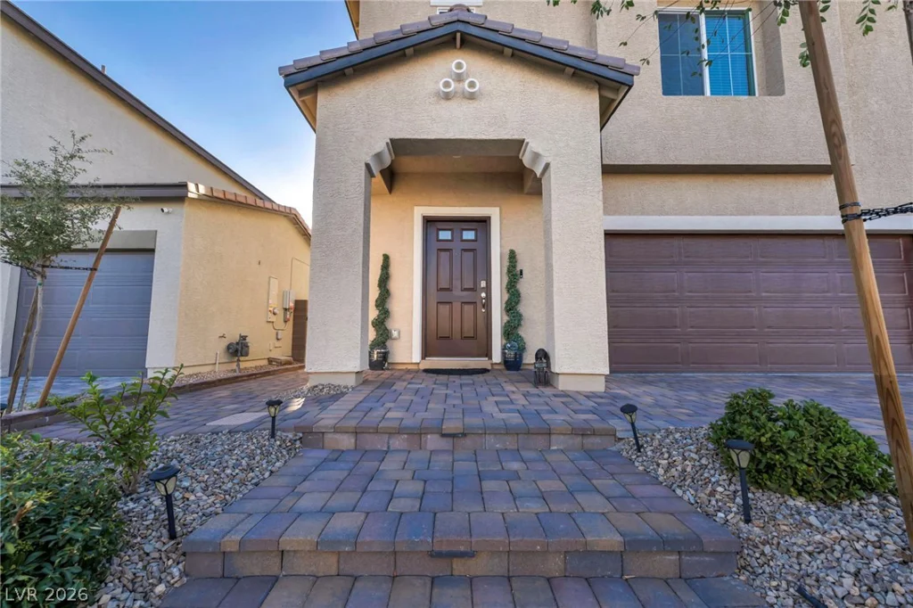 7543 Marie Brook, North Las Vegas, NV 89084