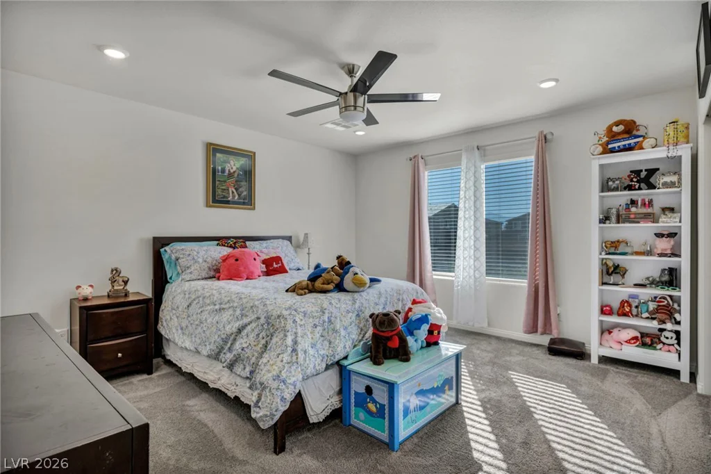 7543 Marie Brook, North Las Vegas, NV 89084