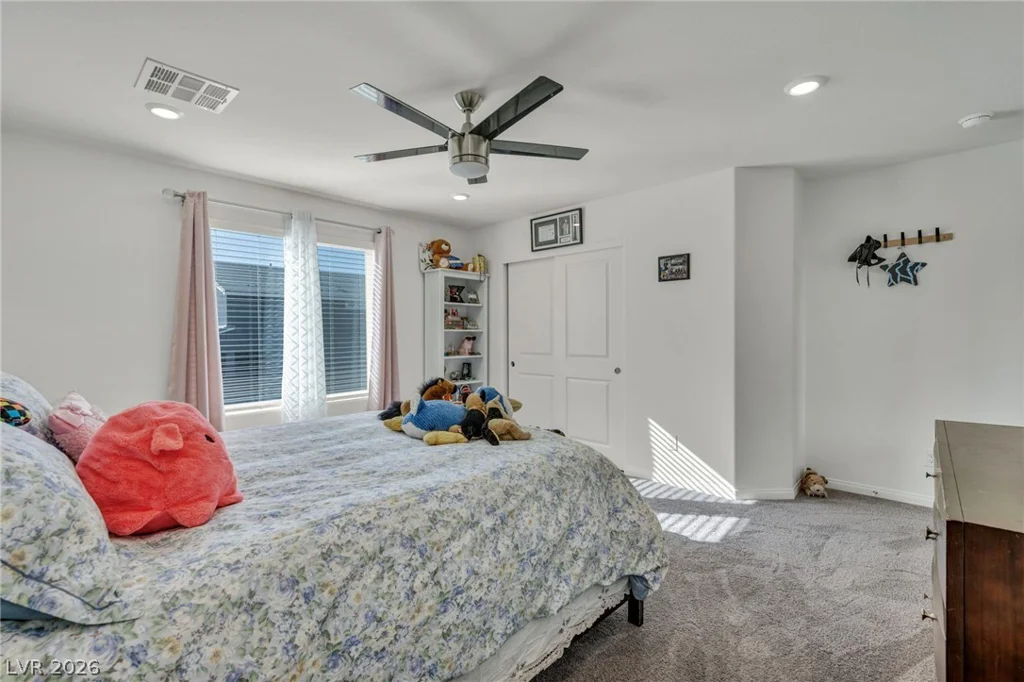 7543 Marie Brook, North Las Vegas, NV 89084