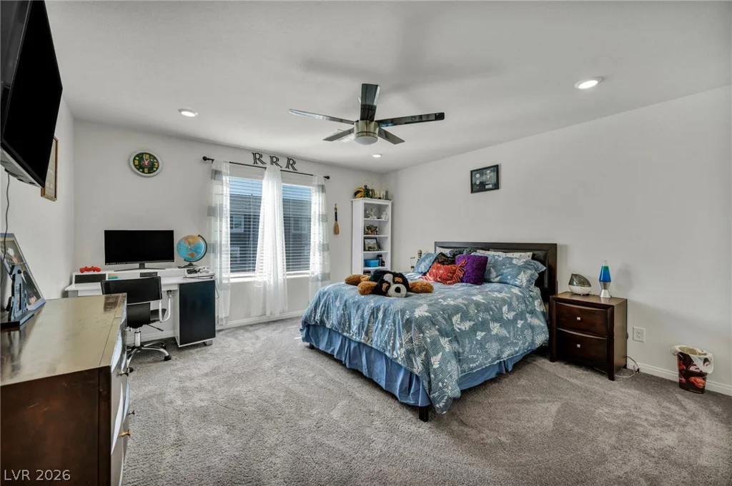 7543 Marie Brook, North Las Vegas, NV 89084