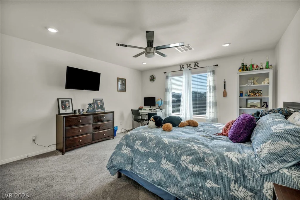 7543 Marie Brook, North Las Vegas, NV 89084