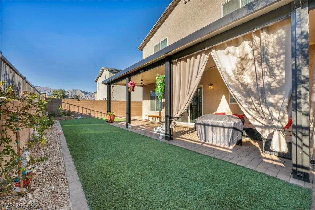 7543 Marie Brook, North Las Vegas, NV 89084