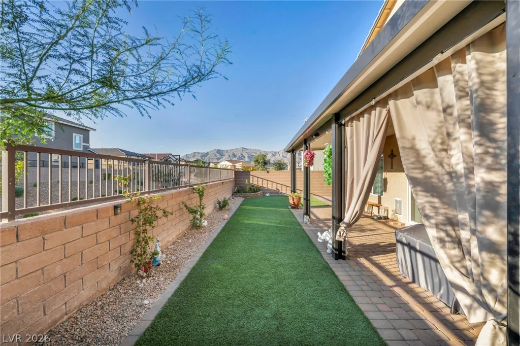 7543 Marie Brook, North Las Vegas, NV 89084