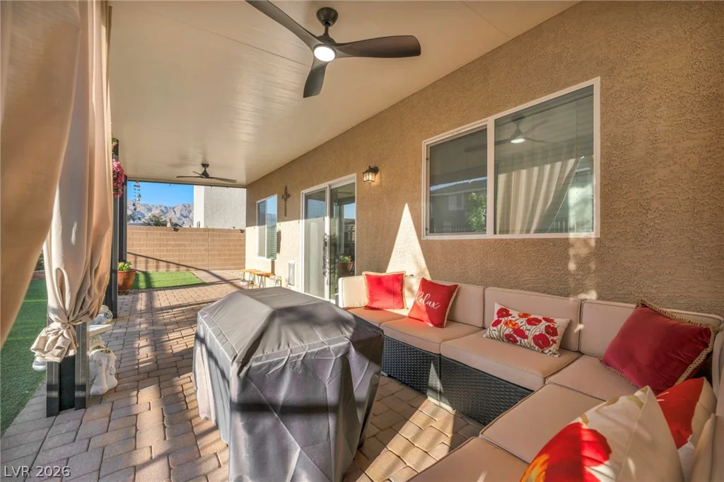 7543 Marie Brook, North Las Vegas, NV 89084