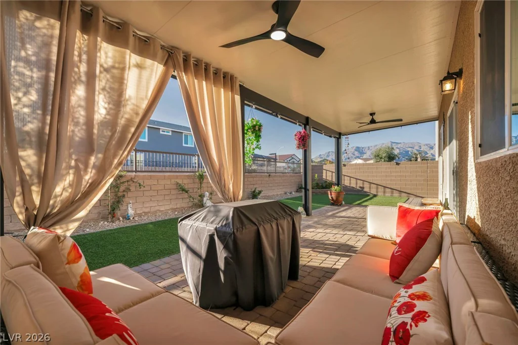 7543 Marie Brook, North Las Vegas, NV 89084