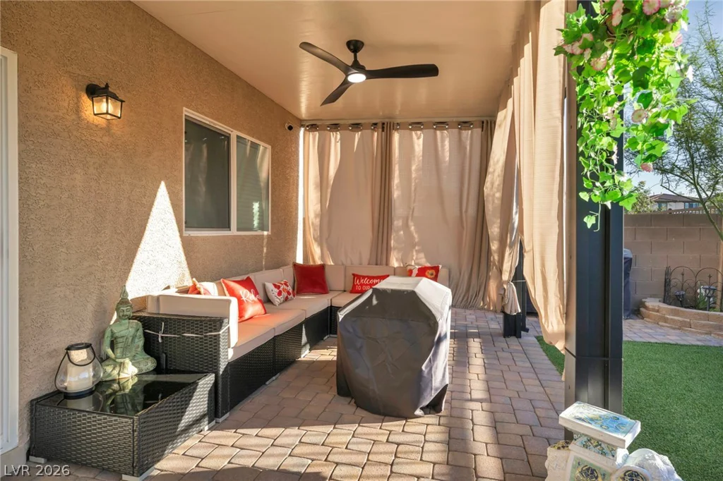 7543 Marie Brook, North Las Vegas, NV 89084