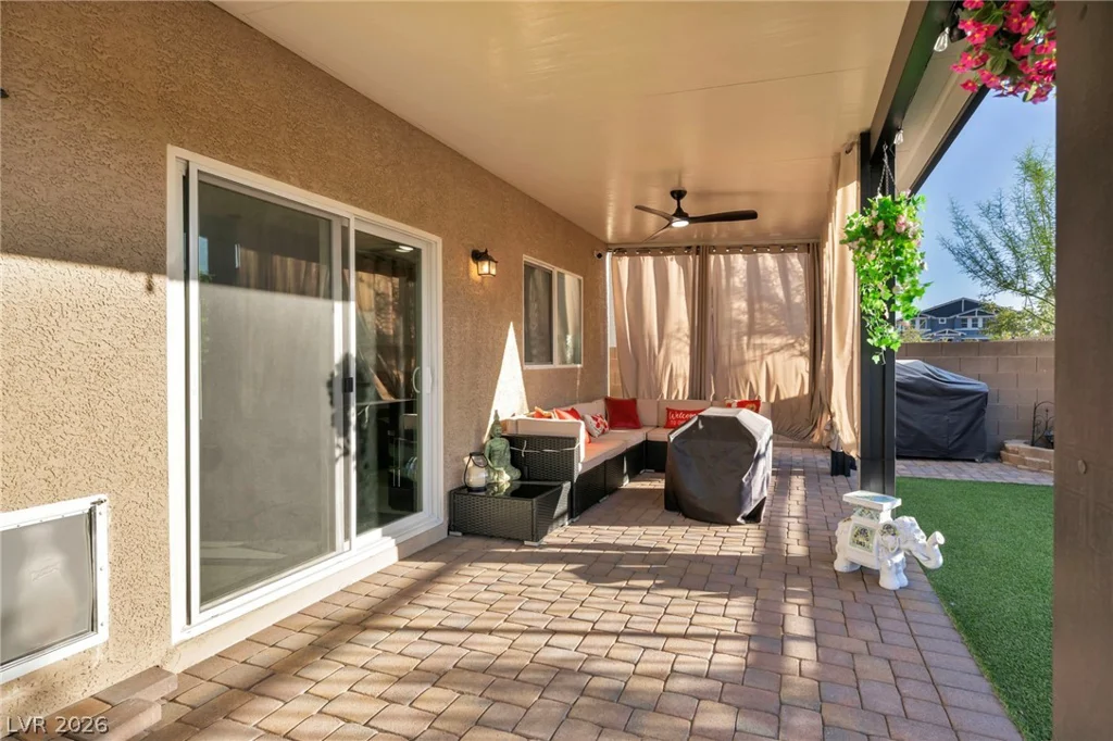 7543 Marie Brook, North Las Vegas, NV 89084