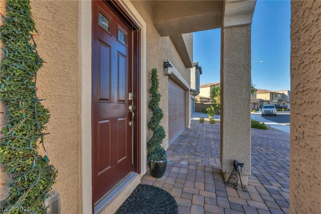 7543 Marie Brook, North Las Vegas, NV 89084