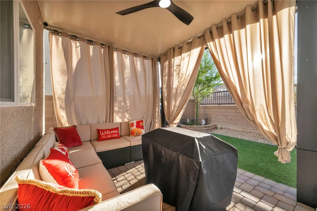 7543 Marie Brook, North Las Vegas, NV 89084