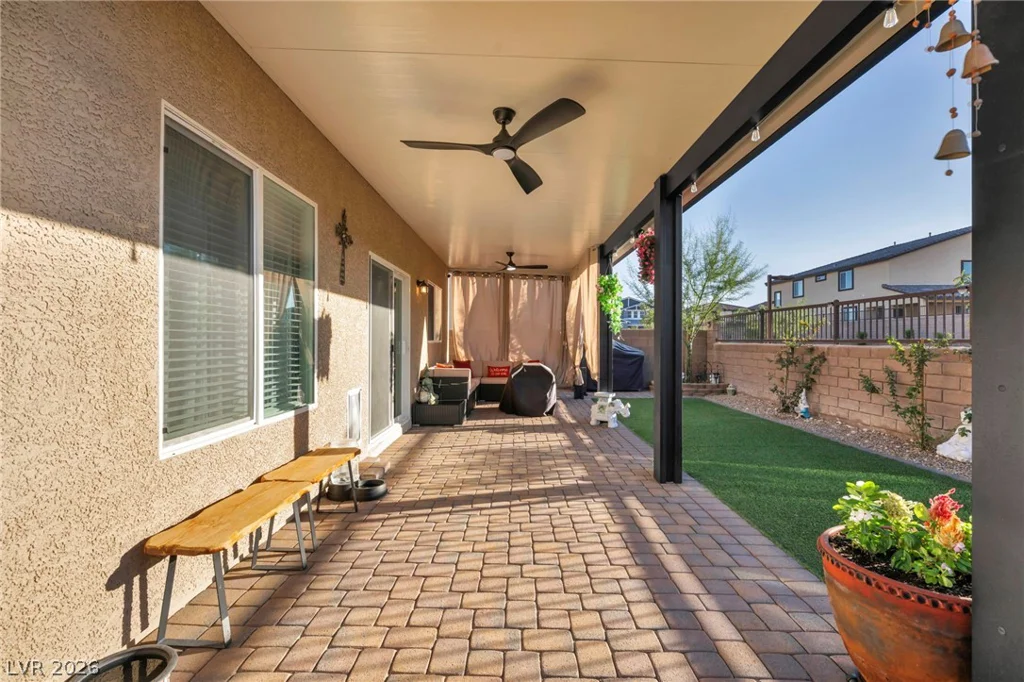 7543 Marie Brook, North Las Vegas, NV 89084