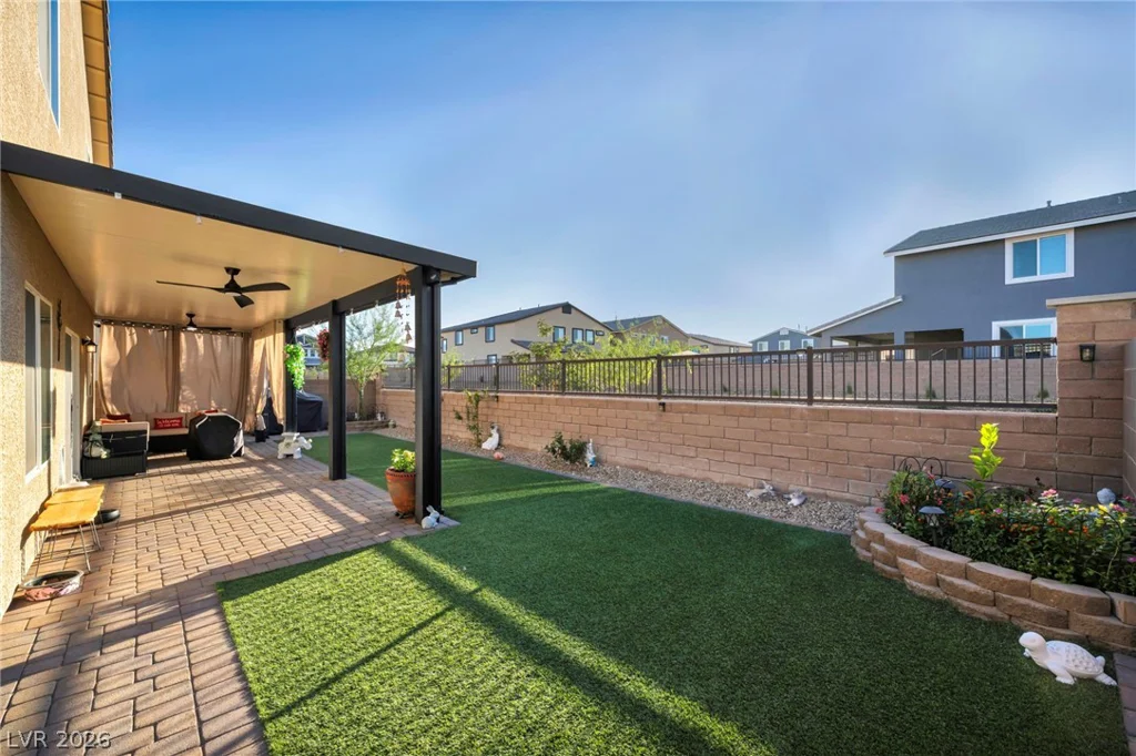 7543 Marie Brook, North Las Vegas, NV 89084