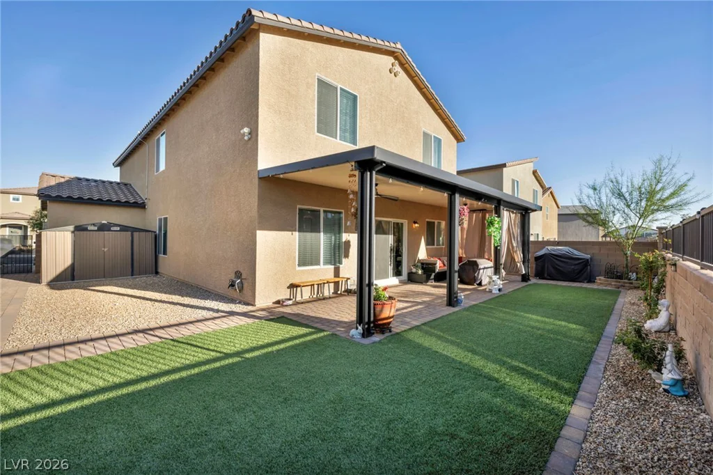 7543 Marie Brook, North Las Vegas, NV 89084