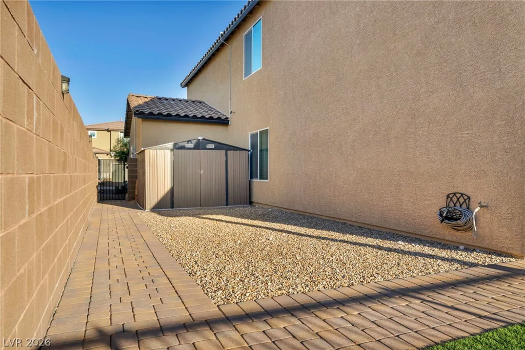 7543 Marie Brook, North Las Vegas, NV 89084