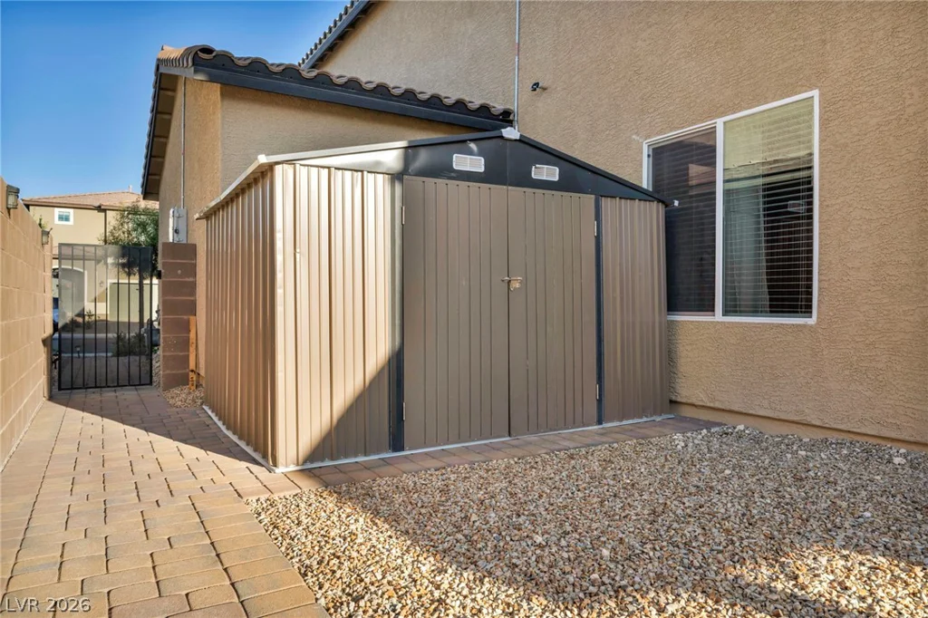 7543 Marie Brook, North Las Vegas, NV 89084