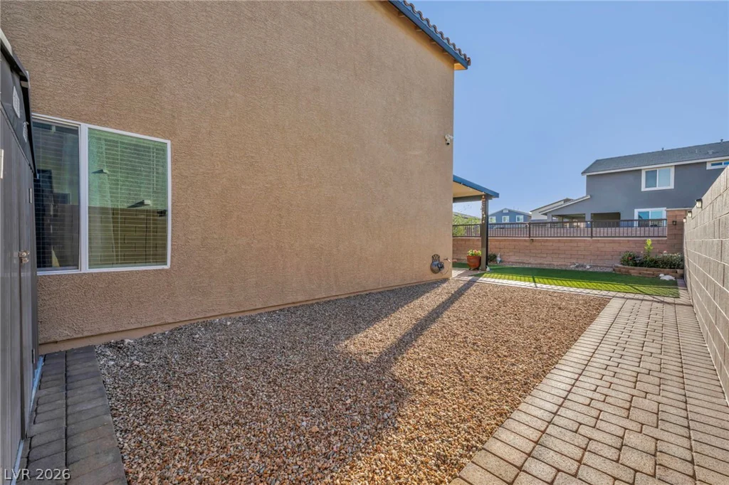 7543 Marie Brook, North Las Vegas, NV 89084