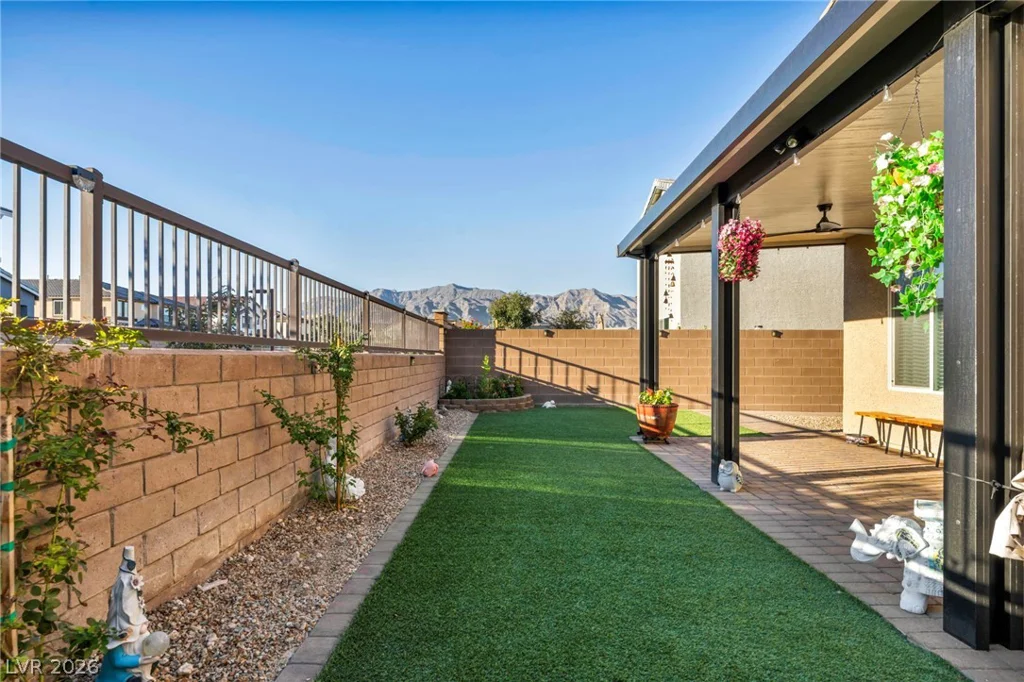 7543 Marie Brook, North Las Vegas, NV 89084