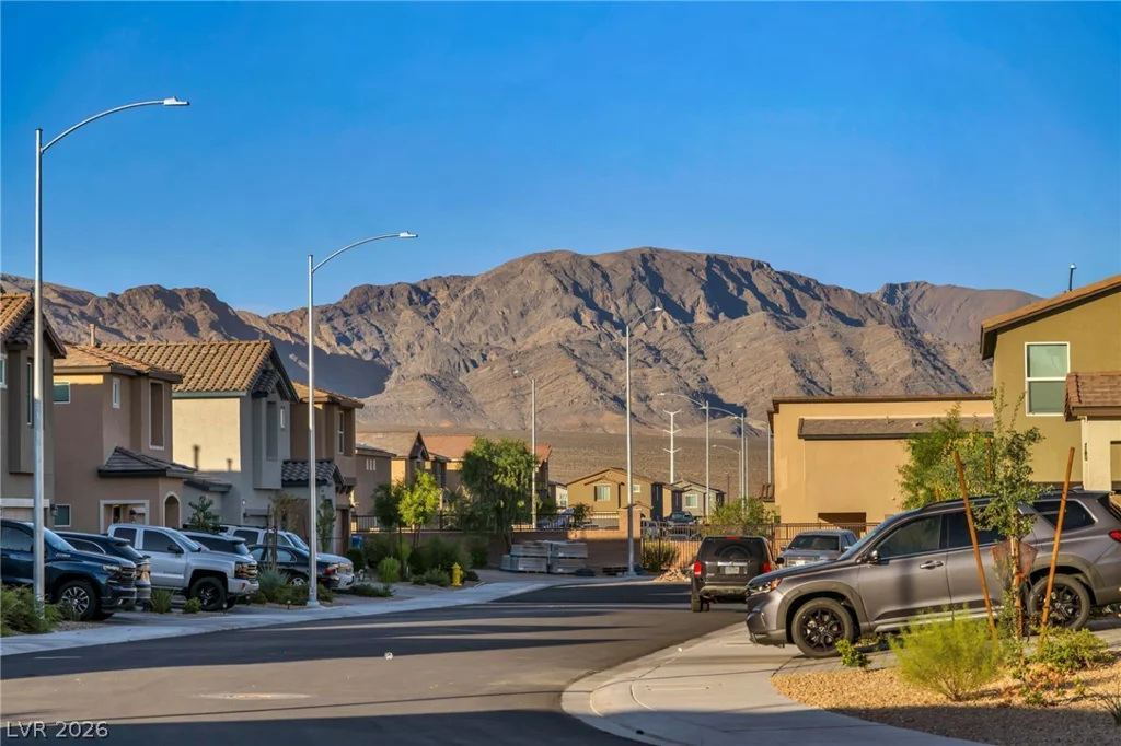 7543 Marie Brook, North Las Vegas, NV 89084