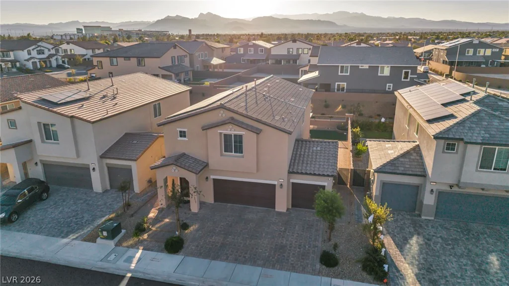 7543 Marie Brook, North Las Vegas, NV 89084