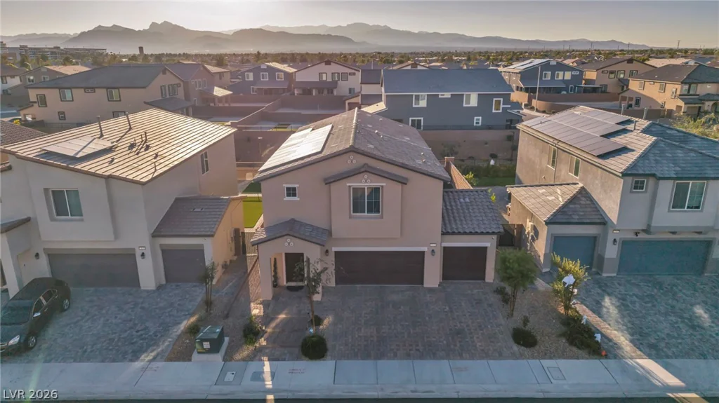 7543 Marie Brook, North Las Vegas, NV 89084