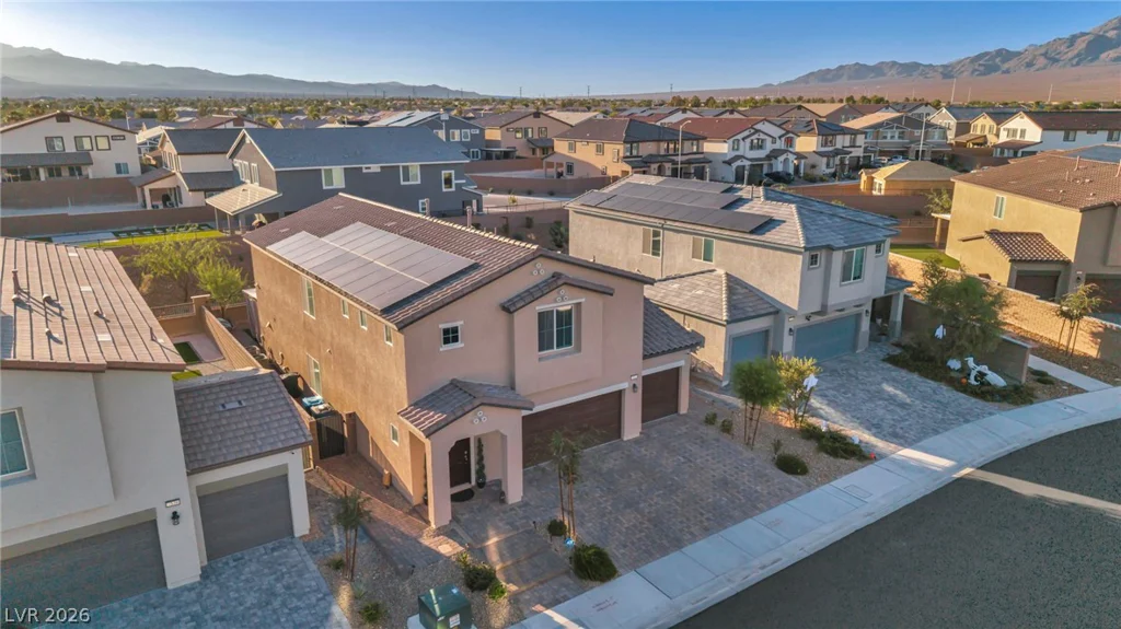 7543 Marie Brook, North Las Vegas, NV 89084