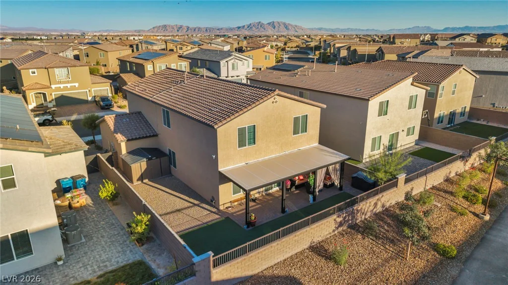7543 Marie Brook, North Las Vegas, NV 89084