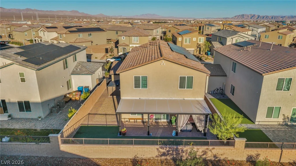 7543 Marie Brook, North Las Vegas, NV 89084