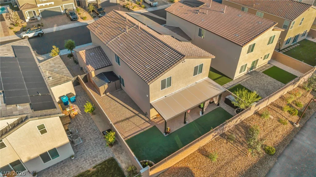 7543 Marie Brook, North Las Vegas, NV 89084